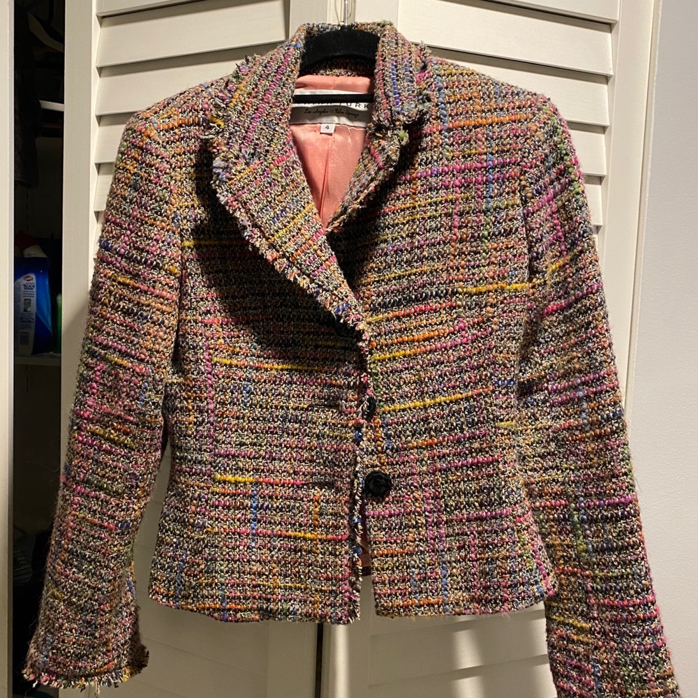 Trina Turk Ladies blazer